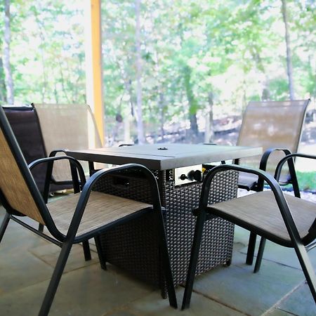 Peaceful Modern Chalet In إليجاي المظهر الخارجي الصورة
