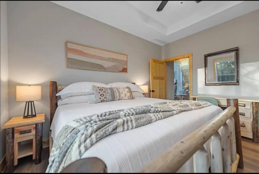 Peaceful Modern Chalet In إليجاي المظهر الخارجي الصورة