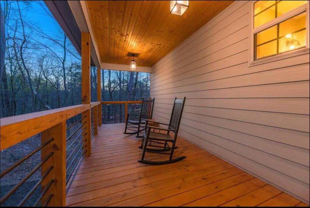 Peaceful Modern Chalet In إليجاي المظهر الخارجي الصورة