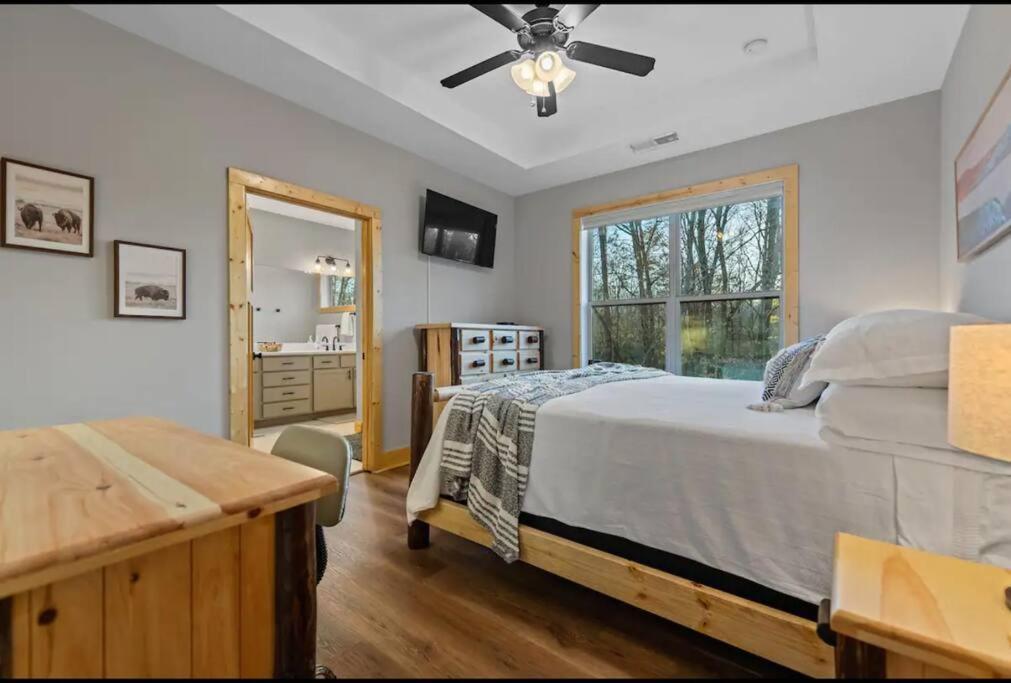 Peaceful Modern Chalet In إليجاي المظهر الخارجي الصورة