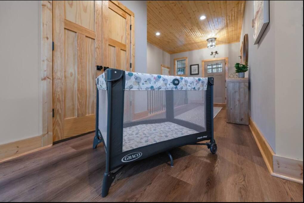 Peaceful Modern Chalet In إليجاي المظهر الخارجي الصورة